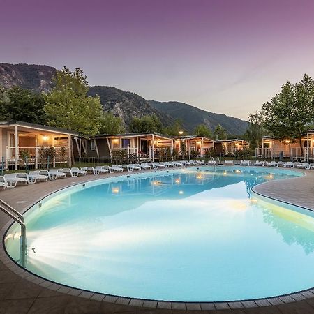Il Borgo Delle Arti Hotel Verbania Ngoại thất bức ảnh