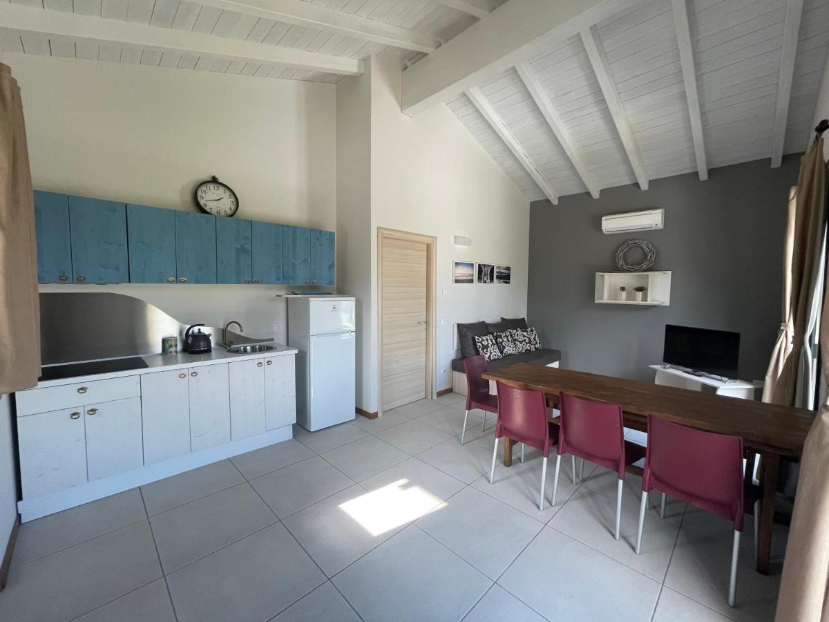 Il Borgo Delle Arti Hotel Verbania Phòng bức ảnh