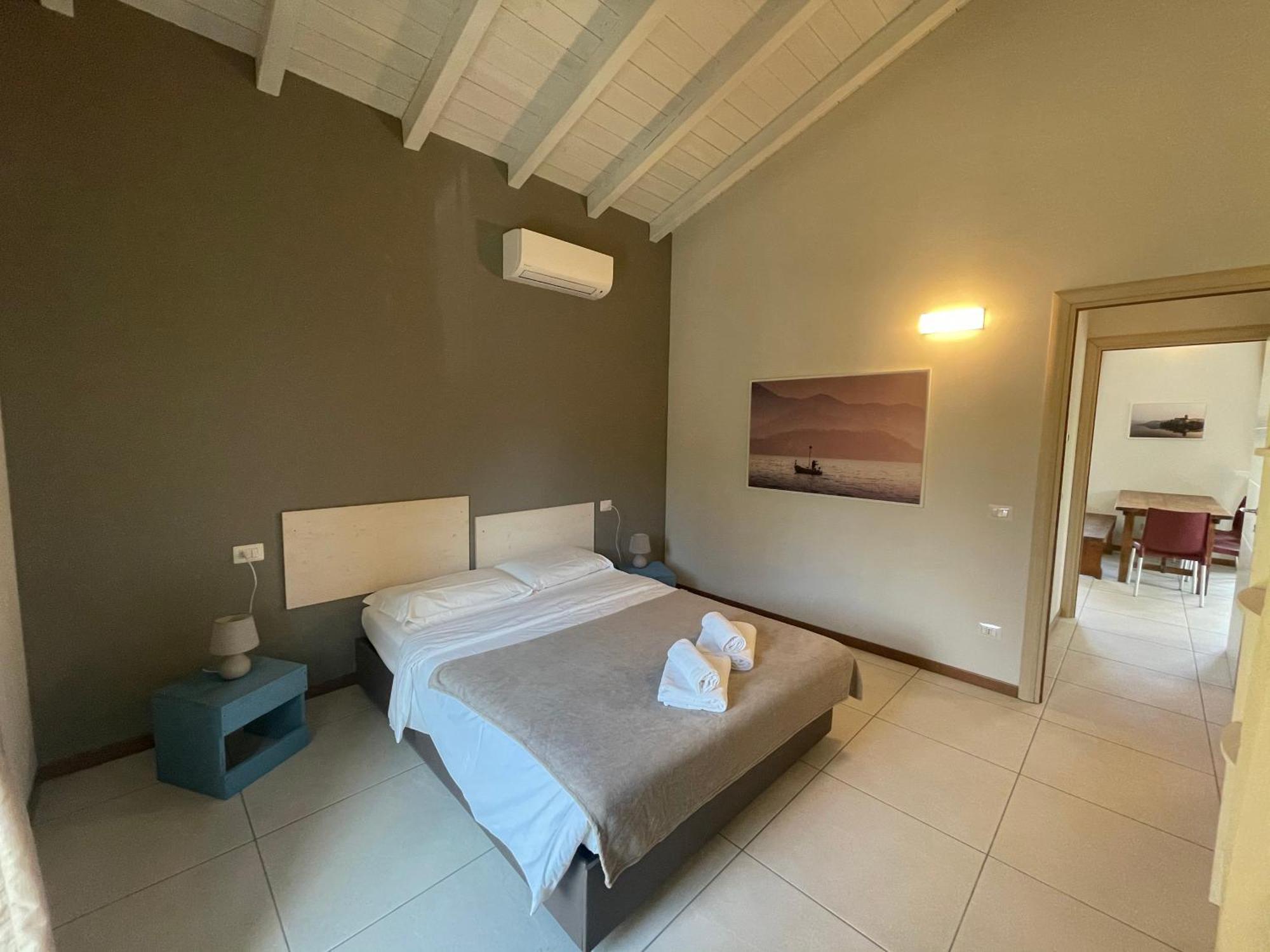 Il Borgo Delle Arti Hotel Verbania Phòng bức ảnh