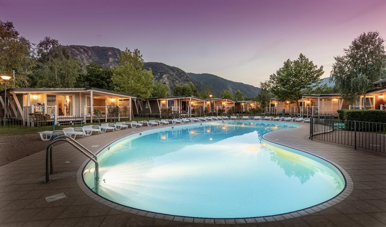 Il Borgo Delle Arti Hotel Verbania Ngoại thất bức ảnh