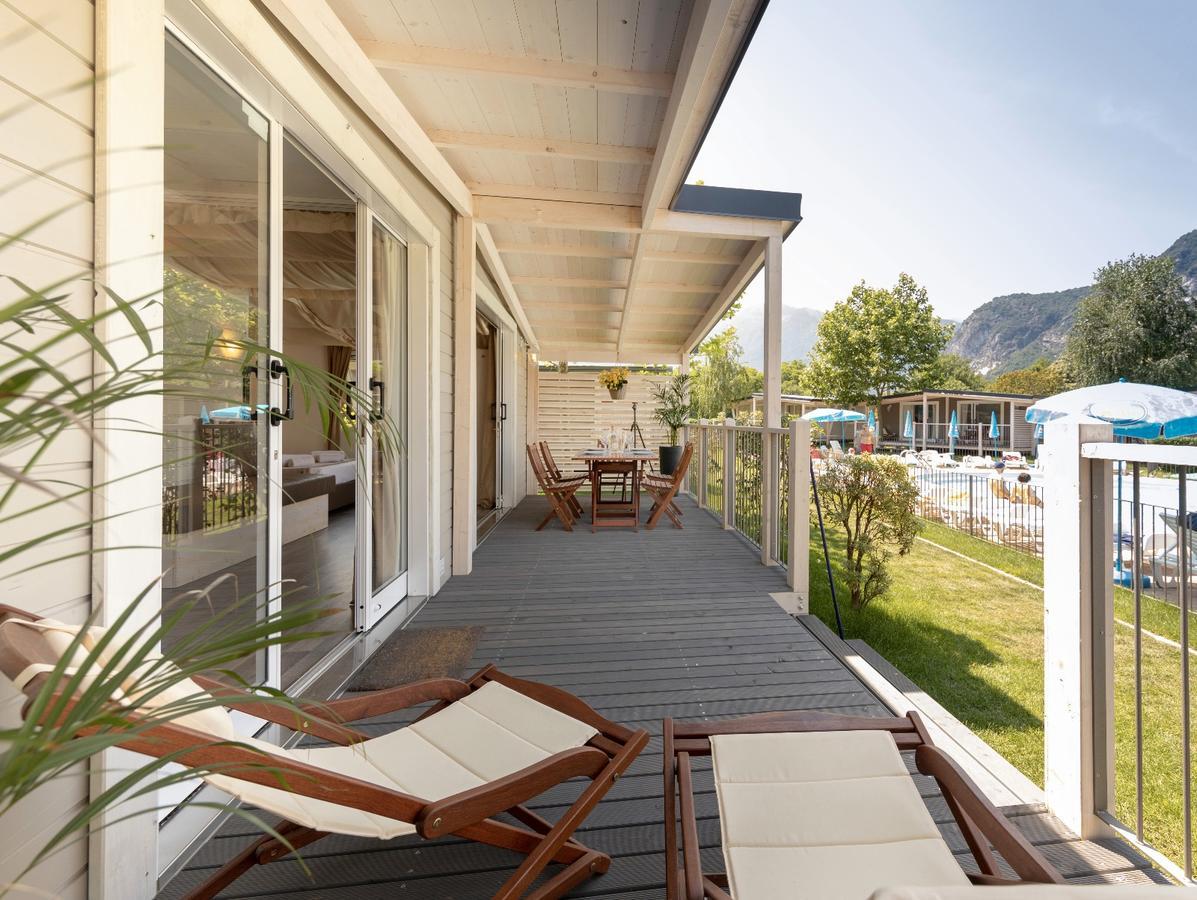 Il Borgo Delle Arti Hotel Verbania Ngoại thất bức ảnh