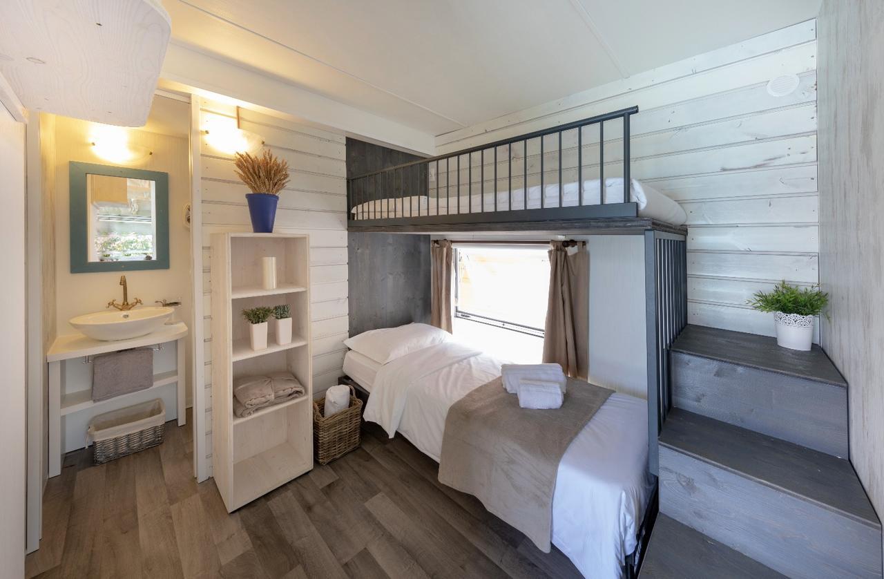 Il Borgo Delle Arti Hotel Verbania Ngoại thất bức ảnh
