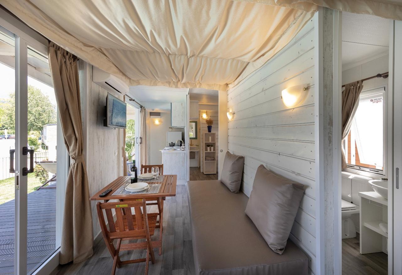 Il Borgo Delle Arti Hotel Verbania Ngoại thất bức ảnh