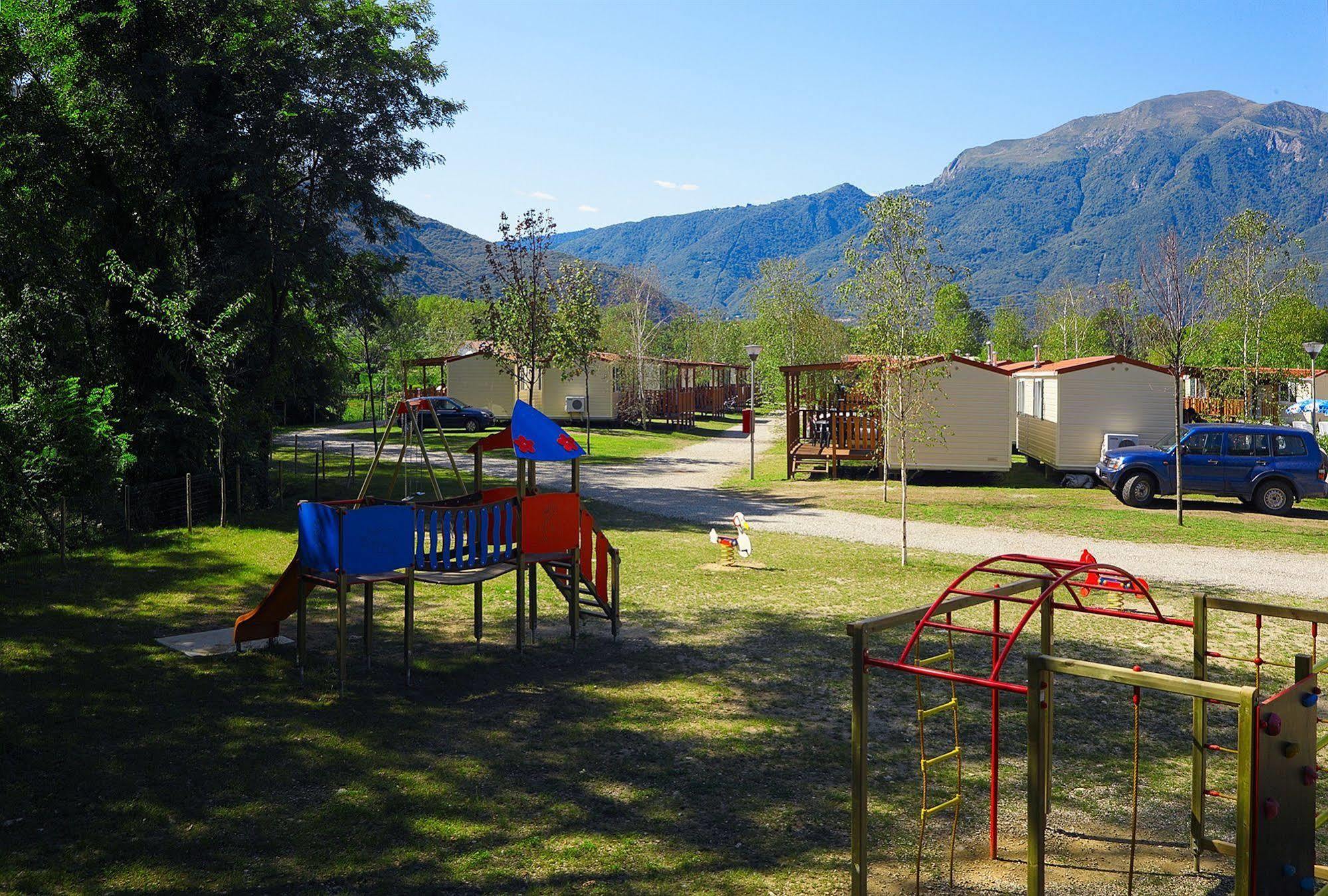 Il Borgo Delle Arti Hotel Verbania Ngoại thất bức ảnh
