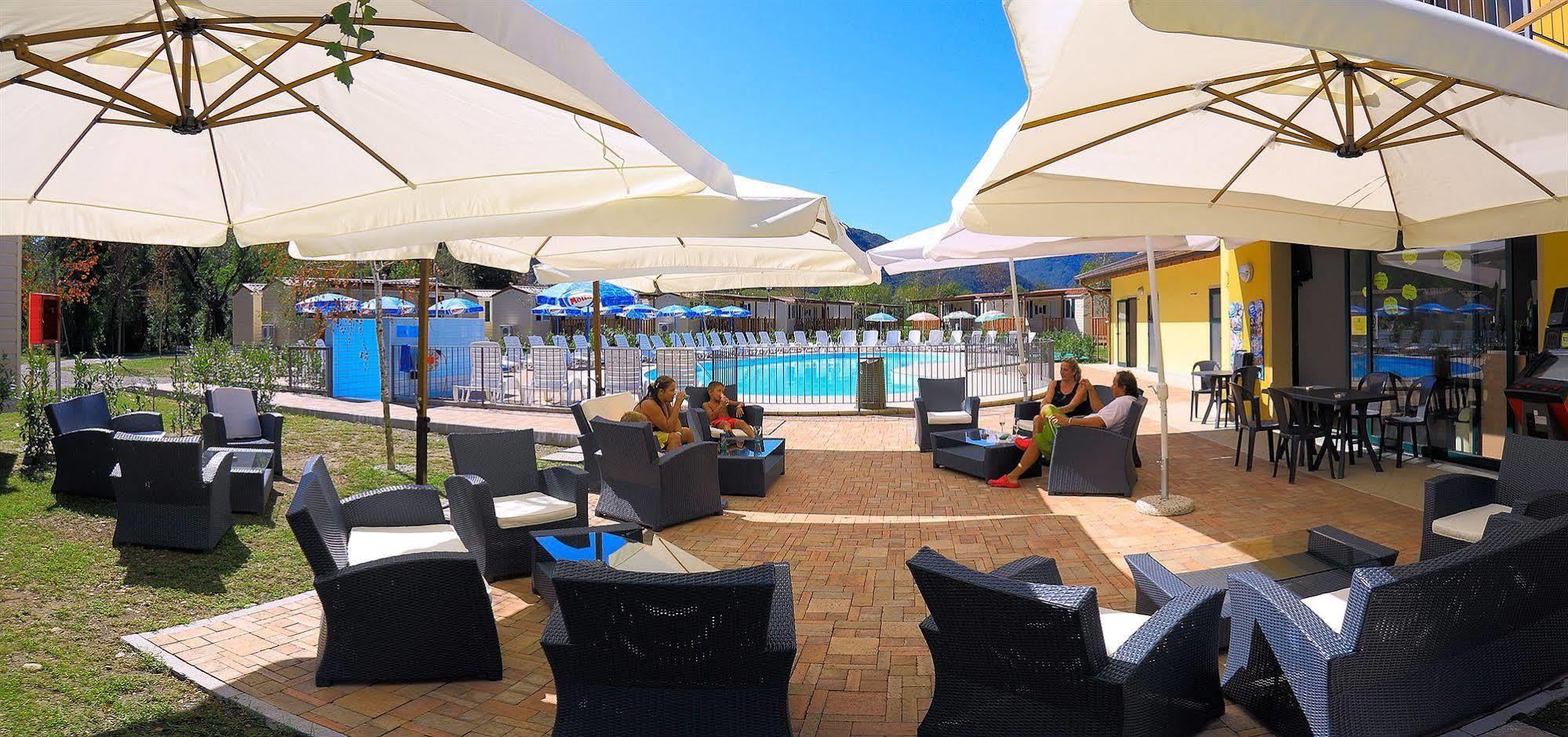 Il Borgo Delle Arti Hotel Verbania Ngoại thất bức ảnh
